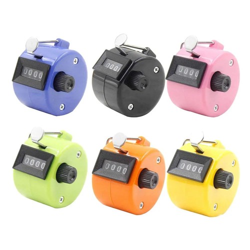Digit counters hand finger - hand,