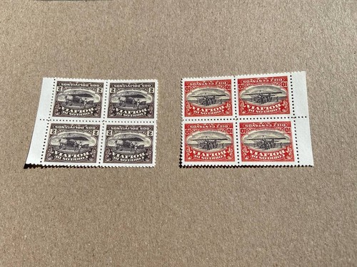 1930 bolivia airmail - 1930, zeppelin