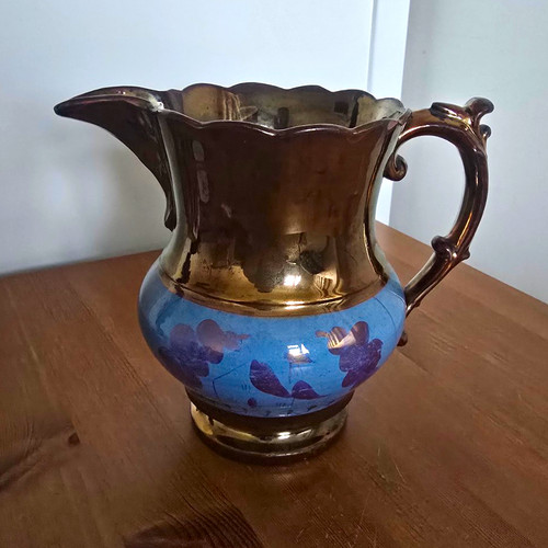 Antique victorian - antique,