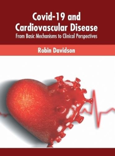 Covid and cardiovascular - covid-19,