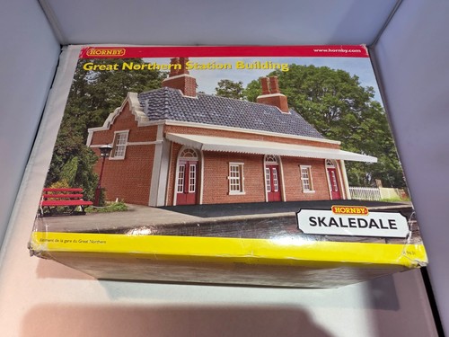 Hornby gauge skaledale - hornby,