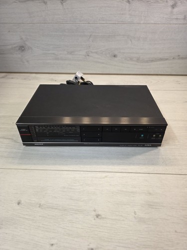 Aiwa hifi separates - hifi,