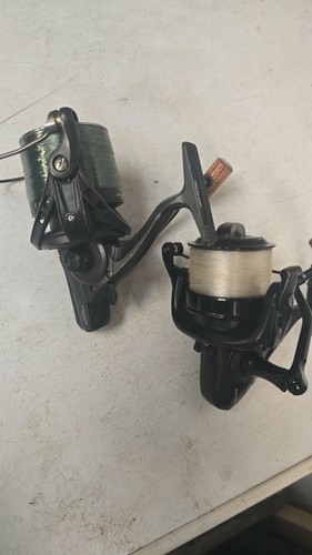 Pair sonik carp fishing - pair, of