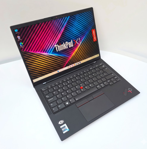 Lenovo carbon gen - x1, i7