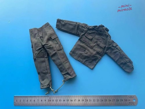 1set tactical dark green - 1set,
