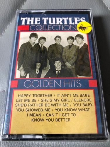 Music cassette tape - cassette,