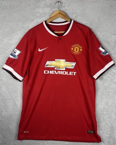Manchester united 2014 2015 - manchester,