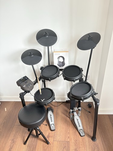 Alesis nitro mesh - alesis,