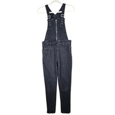 Levis Denim Overalls Womens