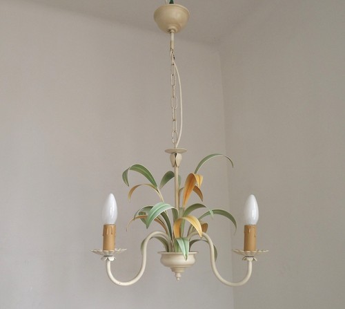 French vintage cream light - french,