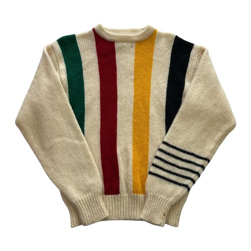 1970s striped pringle - 1970s,