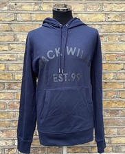 JACK WILLS Hoodie Sweatshirt