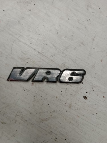 Corrado vr6 silver - corrado, chrome