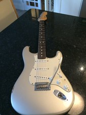 2008 FENDER USA STANDARD