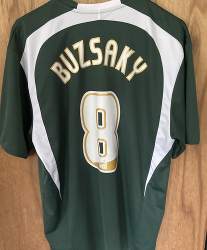 Retro plymouth argyle football - argyle,