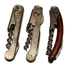  GERMAN NRD, DDR - Corkscrews