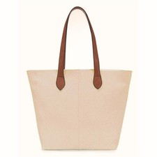 Rosalie Tote Bag Faux Leather