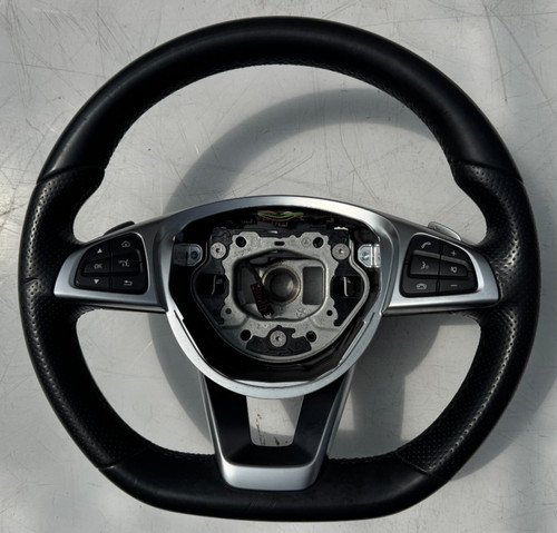 Mercedes class w213 steering - e,