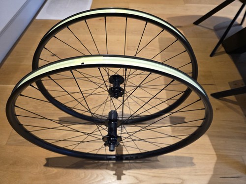 Wtb i25 29er tubeless ready - st-i25, tubeless-ready