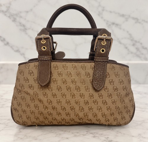 Vintage dooney bourke y2k - &,