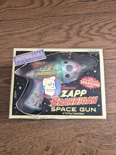 Rocket usa futurama - rocket, zapp
