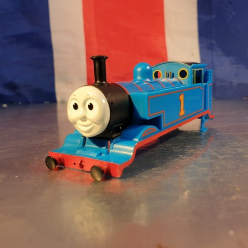 Hornby thomas friends - hornby,