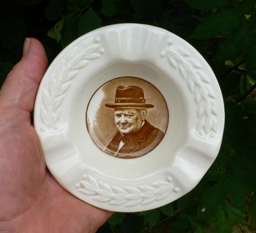 Rare royal doulton winston - rare,