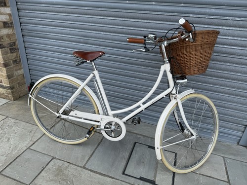 Pashley britannia step - pashley,