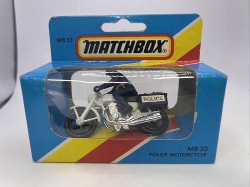1980 matchbox 75 - 1980’s,