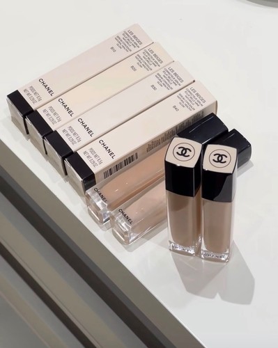 Chanel concealer les beiges - chanel,