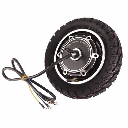 10inch wheel hub - hub, 60v