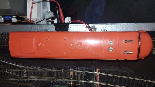Model railways trains gauge - 00,