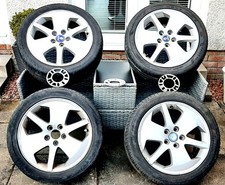 3 Saab 9-3/9-5 hammerhead