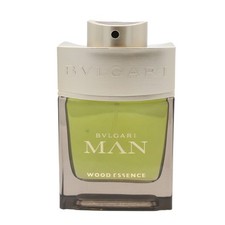 Bvlgari Man Wood Essence 60ml