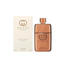 Gucci Guilty Eau de Parfum