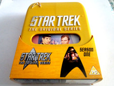 Star Trek - The Original