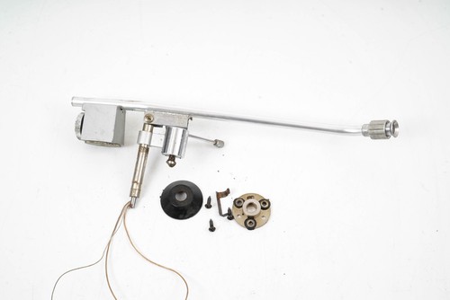 Vintage thorens tonearm - vintage, tp