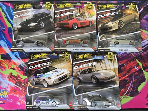Hot wheels modern - wheels,