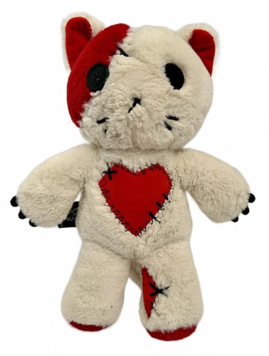 Mysterious plushie dreadfuls - mysterious,