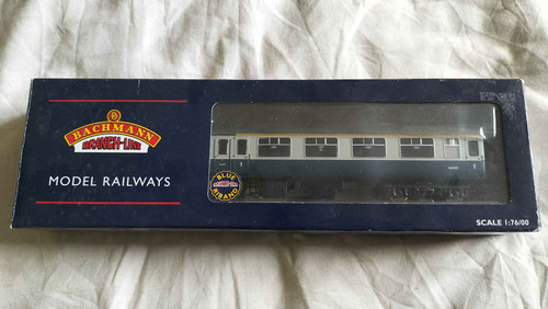 Bachmann 400 mk2 - 39-400,