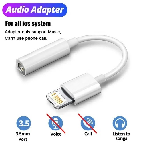 Adapter for iphone - adapter,