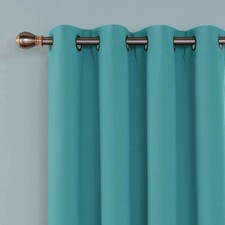 Thermal Pair Blackout Curtains