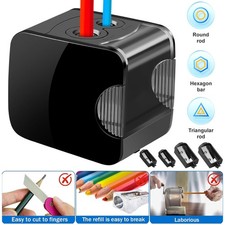 Electric Pencil Sharpener
