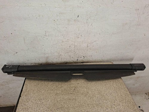 Opel zafira f75 boot sliding - zafira,