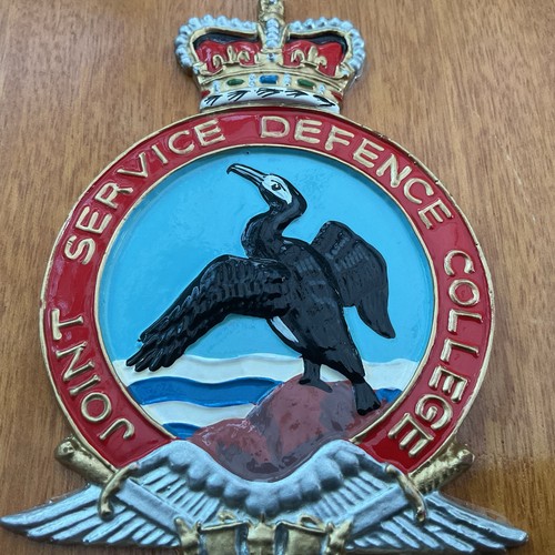 British military joint - military, service