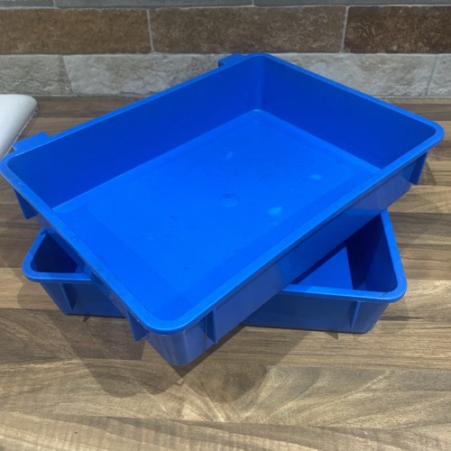 Shakespeare side trays - shakespeare,