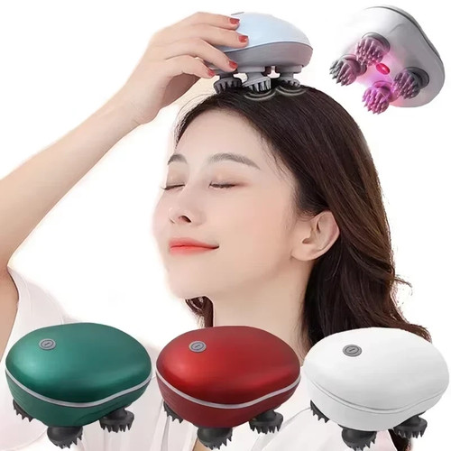 Portable electric head - portable,
