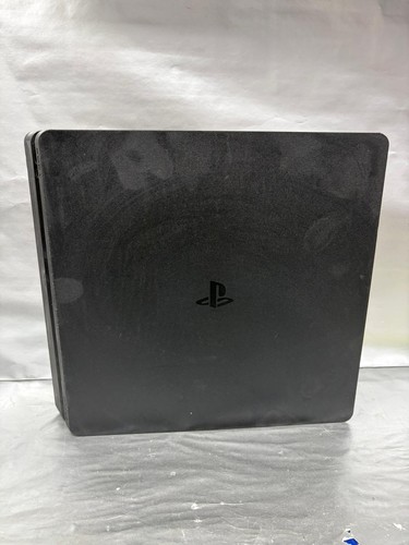 Ps4 slim 500gb - slim, unboxed