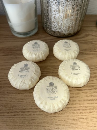 25g molton brown triple - x,