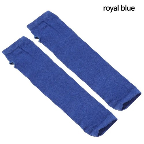 Fingerless long gloves - gloves, opera